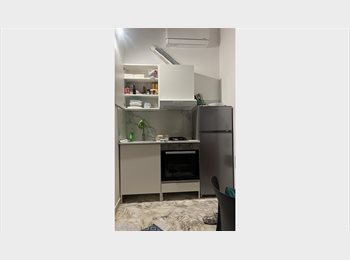 Roomgo IT - Affittasi Monolocale in via trento messina, Messina - 500 € al mese