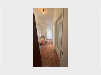 Roomgo IT - Affitto Stanza Singola Milano via Livigno, Bovisa - Niguarda - Bicocca - 550 € al mese