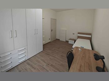 Roomgo IT - Affitto stanza singola, Sesto San Giovanni - 550 € al mese
