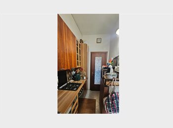 Roomgo IT - STANZA IN AFFITTO VIA SEGANTINI 104, Venaria Reale - 600 € al mese