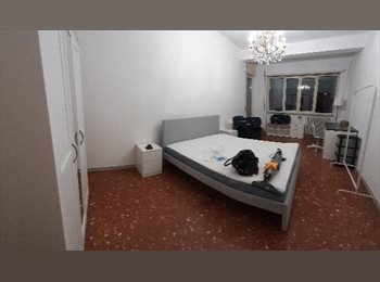 Roomgo IT - STANZA PER STUDENTESSA- LINEA (A) SUBAUGUSTA, Don Bosco-Cinecitta' - 650 € al mese