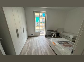 Roomgo IT - Torino alloggio in condivisione per studenti, Nichelino - 250 € al mese