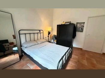 Roomgo IT - Camera privata in appartamento condiviso – Via dei Taurini, Roma (San Lorenzo)., Esquilino S.Lorenzo - 500 € al mese
