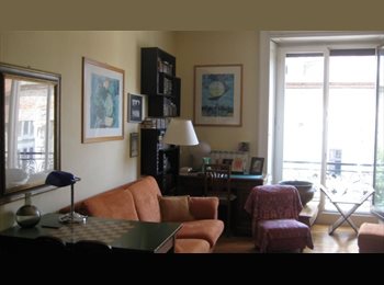 Roomgo IT - Renting a room, Milano - 800 € al mese