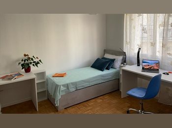 Roomgo IT - STANZA DOPPIA PER STUDENTESSE !, Trento - 270 € al mese