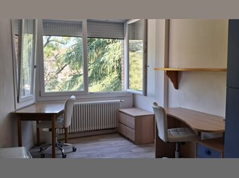 Roomgo IT - posto letto in doppia, Bologna - 350 € al mese