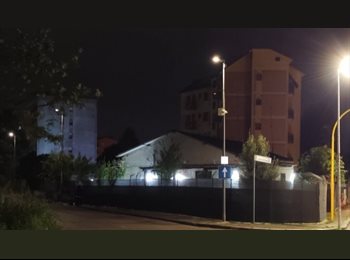 Roomgo IT - STANZE IN VILLETTA SMART CON PALESTRA, GIARDINO E CAMINO – ZONA STAZIONE / VIA MARITTIMA** *Frosinon, Frosinone - 200 € al mese