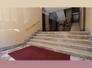 Roomgo IT - affitto stanza singola, Messina - 260 € al mese