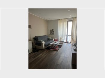 Roomgo IT - Camera in affitto a Legnano, Castellanza - 550 € al mese