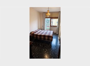 Roomgo IT - Affitto Stanza Napoli centro/corso Vittorio Emanuele, Napoli - 530 € al mese