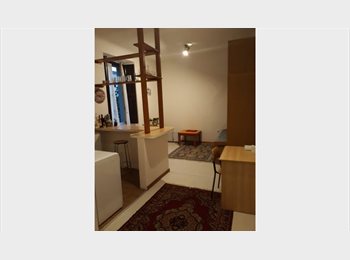 Roomgo IT - BOVISA, Bovisa - Niguarda - Bicocca - 650 € al mese
