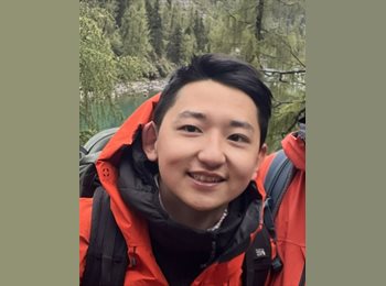 Roomgo IT - Xiaoyun - 22 - Verona
