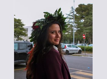 Roomgo IT - Roberta - 23 - Ravenna