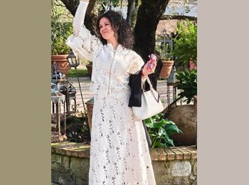 Roomgo IT - Anita  - 48 - Vigonza