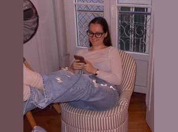Roomgo IT - Cecilia - 26 - Venezia