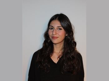 Roomgo IT - Rebecca  - 22 - Torino