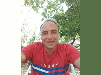 Roomgo IT - Roberto - 33 - Ravenna