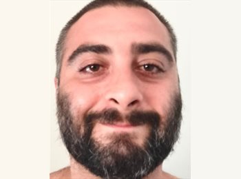 Roomgo IT - atlantisia - 31 - Cagliari