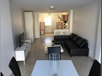 Appartager LU - Two bedrooms furnished sharedflat - Luxembourg Dommeldange, Luxembourg - 1.100 € / Mois