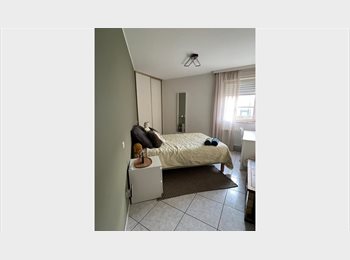 Appartager LU - belle chambre meublée luxembourg ville à bertrange, Capellen - 830 € / Mois