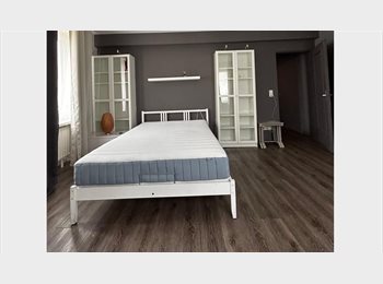 Appartager LU - Room  in flatshare perfect location, Luxembourg - 1.130 € / Mois