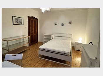 Appartager LU - Chambre 1 persone  en colocation a Belair, Luxembourg - 1.155 € / Mois