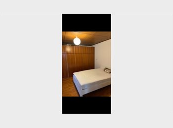 Appartager LU - Trés grande chambre lumnieux, Luxembourg - 1.300 € / Mois