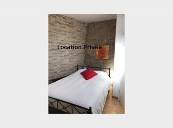 Appartager LU - Studio meublé à louer, Luxembourg - 1.550 € / Mois
