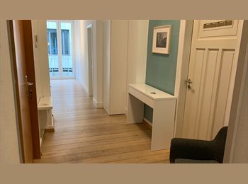 Appartager LU - Chambre dans girl only appartement à Lux Gare, Luxembourg - 900 € / Mois
