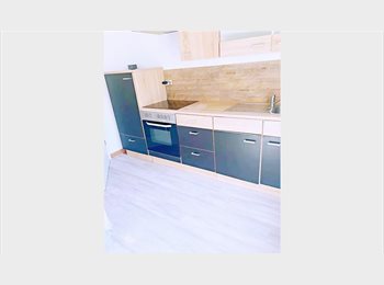 Appartager LU - Furnished 2 bedroom apartment in center Esch-sur-alzette, available October 2026, Esch-sur-Alzette - 1.400 € / Mois