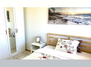 Appartager LU - FURNISHED DOUBLE BEDROOM - BRAND NEW FLAT | CESSANGE - FRIEDRICH D, Luxembourg - 985 € / Mois
