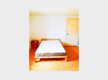 Appartager LU - Cozy, big bedroom near train station Schifflange, Esch-sur-Alzette - 650 € / Mois