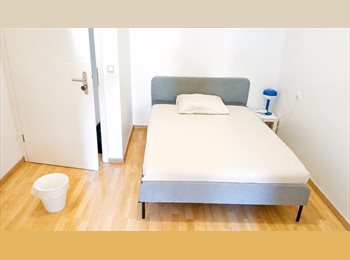 Appartager LU - ACIE78-03 / NICE FURNISHED ROOM AVAILABLE FROM AUGUST 2026, CLOSE TO CLOCHE D'OR, Luxembourg - 1.100 € / Mois