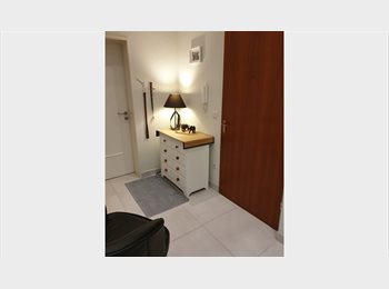 Appartager LU - chambre á louer, Luxembourg - 1.100 € / Mois