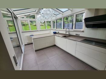 Appartager LU - MUH97-05 Furnished room located close to Limpersberg available immediately - No agency fee, Luxembourg - 1.100 € / Mois