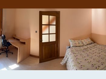 Appartager LU - Appartement en colocation, Esch-sur-Alzette - 800 € / Mois
