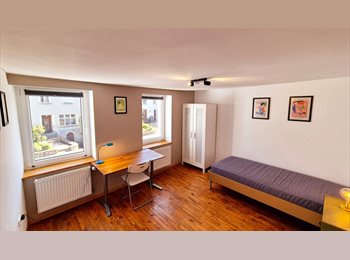 Appartager LU - Belle chambre meublée à Wincheringen, Remich - 640 € / Mois