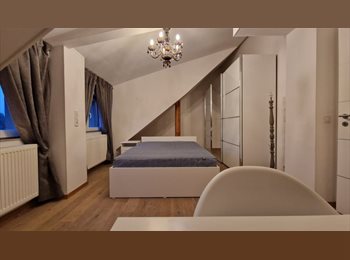 Appartager LU - Chambre meublée à Sanem à 1000€, Esch-sur-Alzette - 1.000 € / Mois