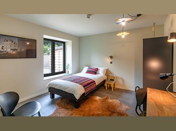 Appartager LU - Caserne chambre 1, Luxembourg - 900 € / Mois