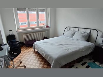Appartager LU - Room to rent in Luxembourg-Belair, Luxembourg - 850 € / Mois