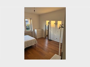 Appartager LU - Loue chambre dans colocation calme et proche du centre-ville, Luxembourg - 1.150 € / Mois