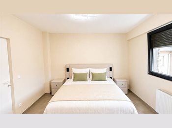 Appartager LU - Puits8001.3 Chambre meublée à Bonnevoie, Mersch - 1.350 € / Mois