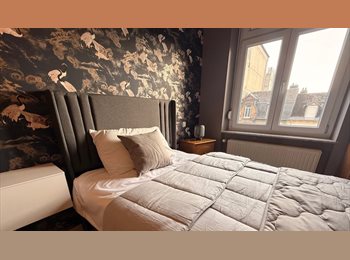 Appartager LU - Chambre premium, Luxembourg - 950 € / Mois