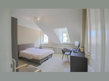 Appartager LU - KLEINBETTINGEN (LU) - Colocation de 2 Chambres dans un appartement partagé, Capellen - 975 € / Mois