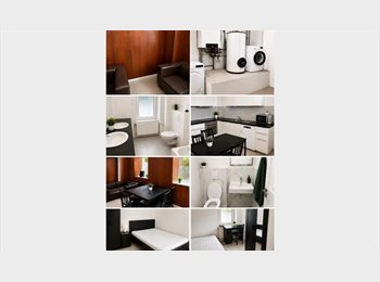 Appartager LU - Room in Reckenthal, Luxembourg - 1.000 € / Mois