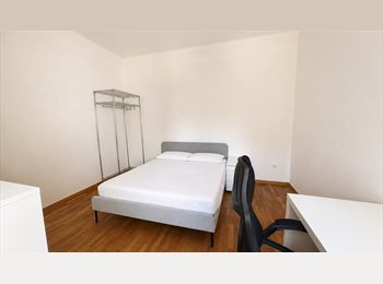 Appartager LU - ARL51-03 Chambre meublée moderne disponible à Belair, Luxembourg - 1.350 € / Mois