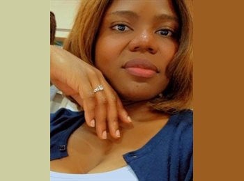 Appartager LU - Patricia - 34 - Luxembourg