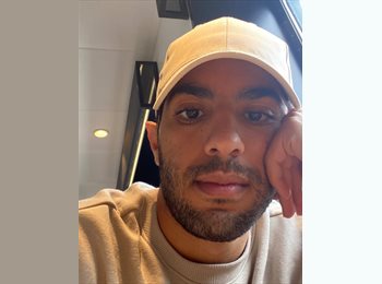 Appartager LU - Zakaria - 29 - Luxembourg