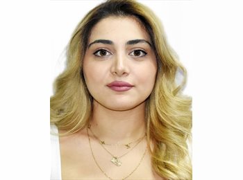 Appartager LU - Khanim - 26 - Luxembourg