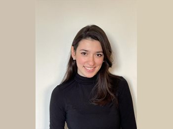Appartager LU - Beatrice - 25 - Luxembourg